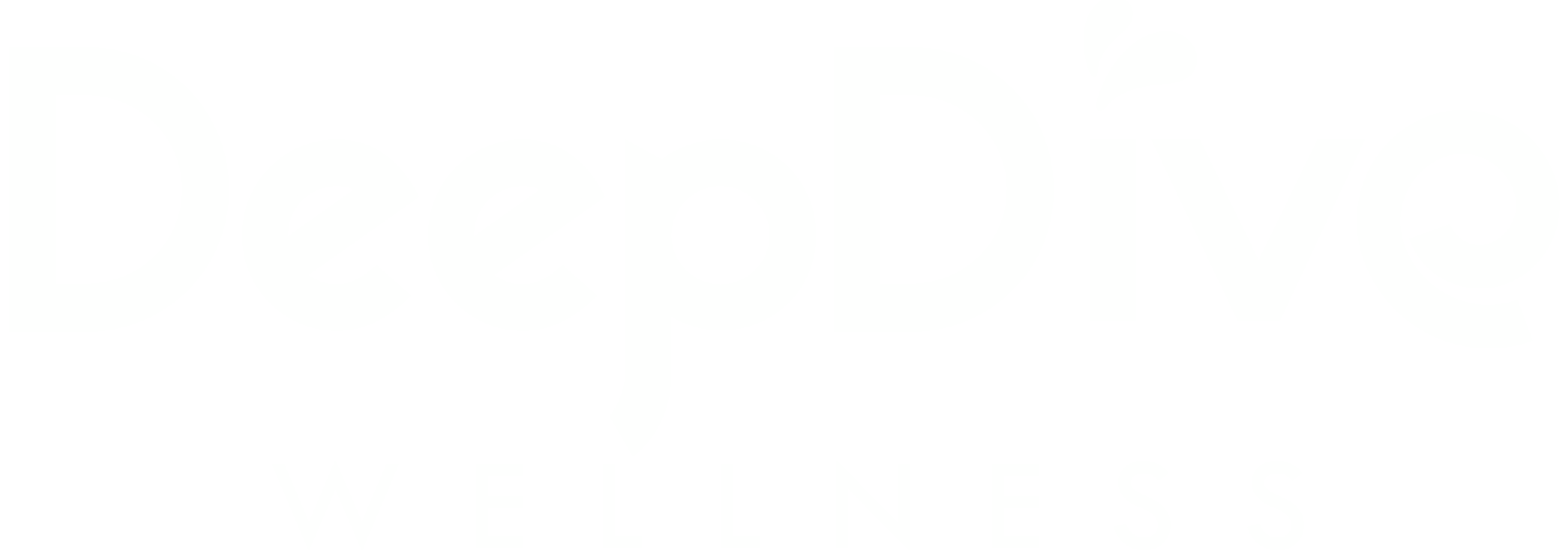 Deep Dive Wellness logo